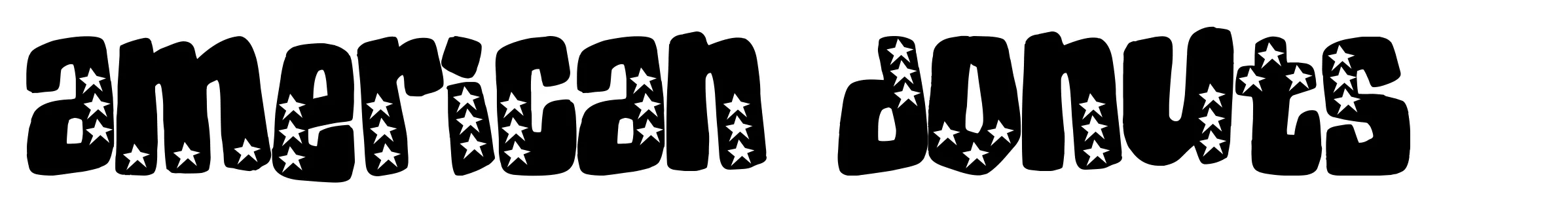 American Donuts