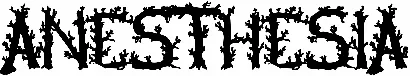 Anesthesia