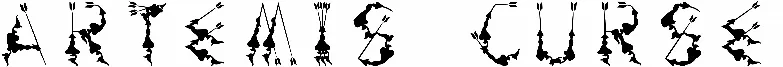 Artemis Curse