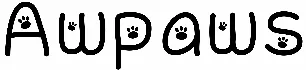 Awpaws