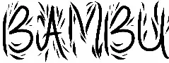 Bambu