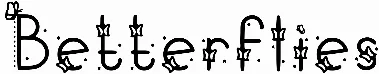 Betterflies