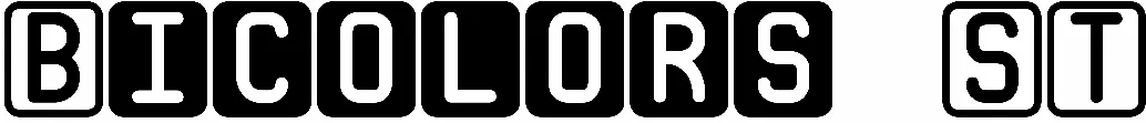 Bicolors ST