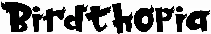 Birdthopia