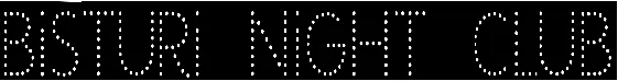 Bisturi Night Club