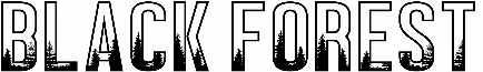 Black Forest