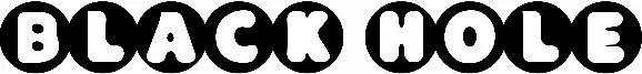 Black Hole