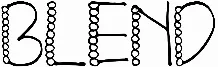 Blend