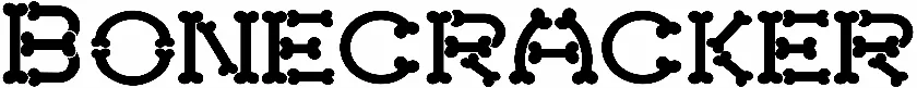 Bonecracker