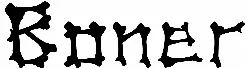 Boner