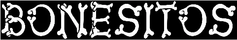 Bonesitos