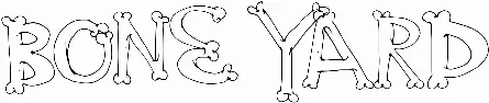 Bone Yard