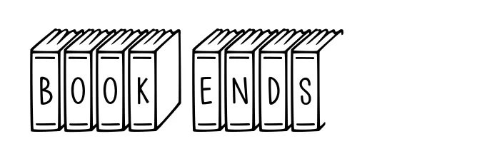Book Ends