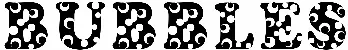 Bubbles