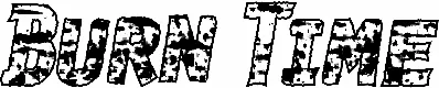 Burn Time