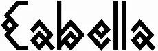 Cabella
