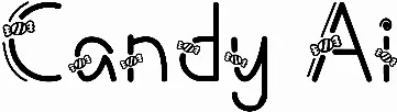 Candy Ai