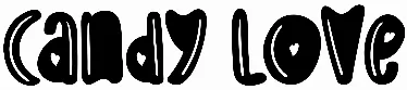 Candy Love