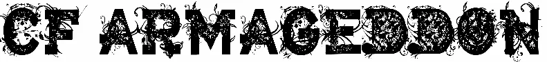 CF Armageddon