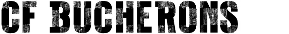 CF Bucherons
