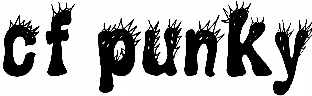 CF Punky