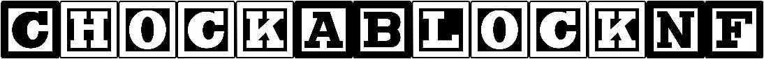 ChockABlockNF