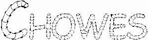 Chowes