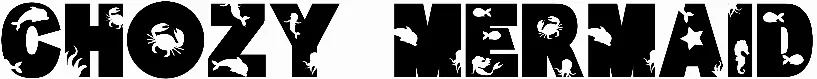 Chozy Mermaid