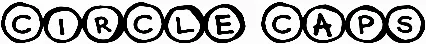 Circle Caps