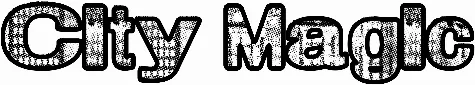 City Magic