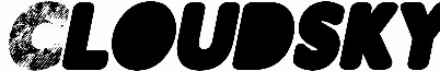 Cloudsky