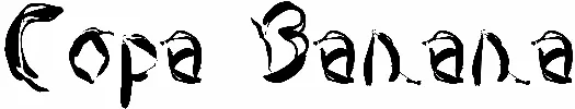 Copa Banana