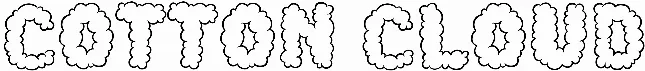 Cotton Cloud