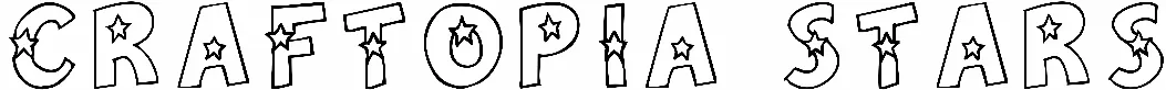 Craftopia Stars