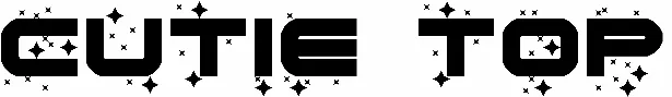 Cutie Top