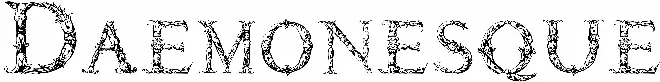 Daemonesque