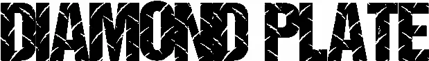 Diamond Plate