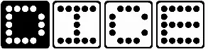 Dice