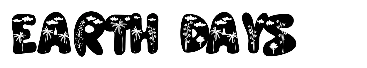 Earth Days