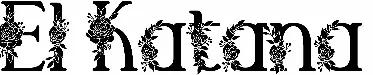 El Katana