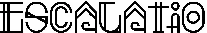 Escalatio