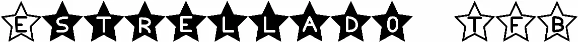 Estrellado TFB