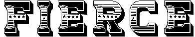 Fierce