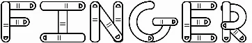 Finger