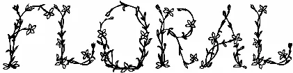 Floral