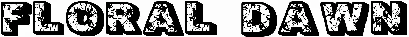 Floral Dawn