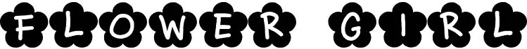 Flower Girl