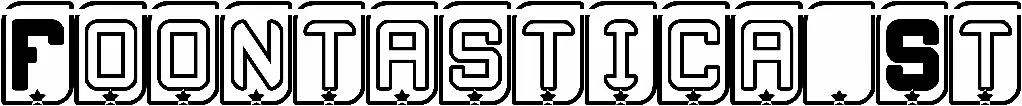 Foontastica St