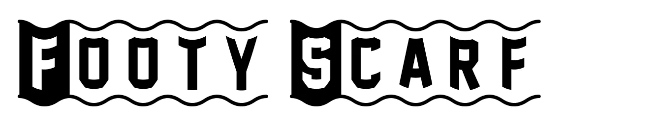 Footy Scarf