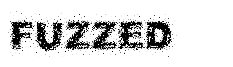 Fuzzed